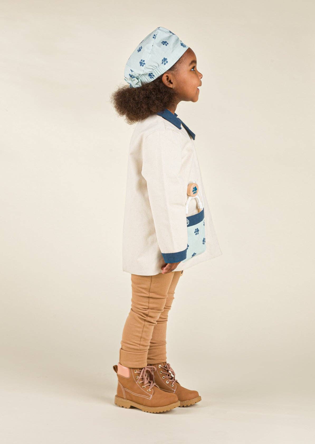 Costume vétérinaire - Coco Village - myplayground