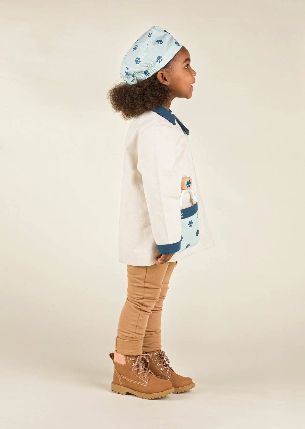 Costume vétérinaire - Coco Village by Coco Village