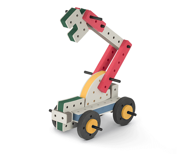 BAKOBA - Developer - Nordic Édition - myplayground