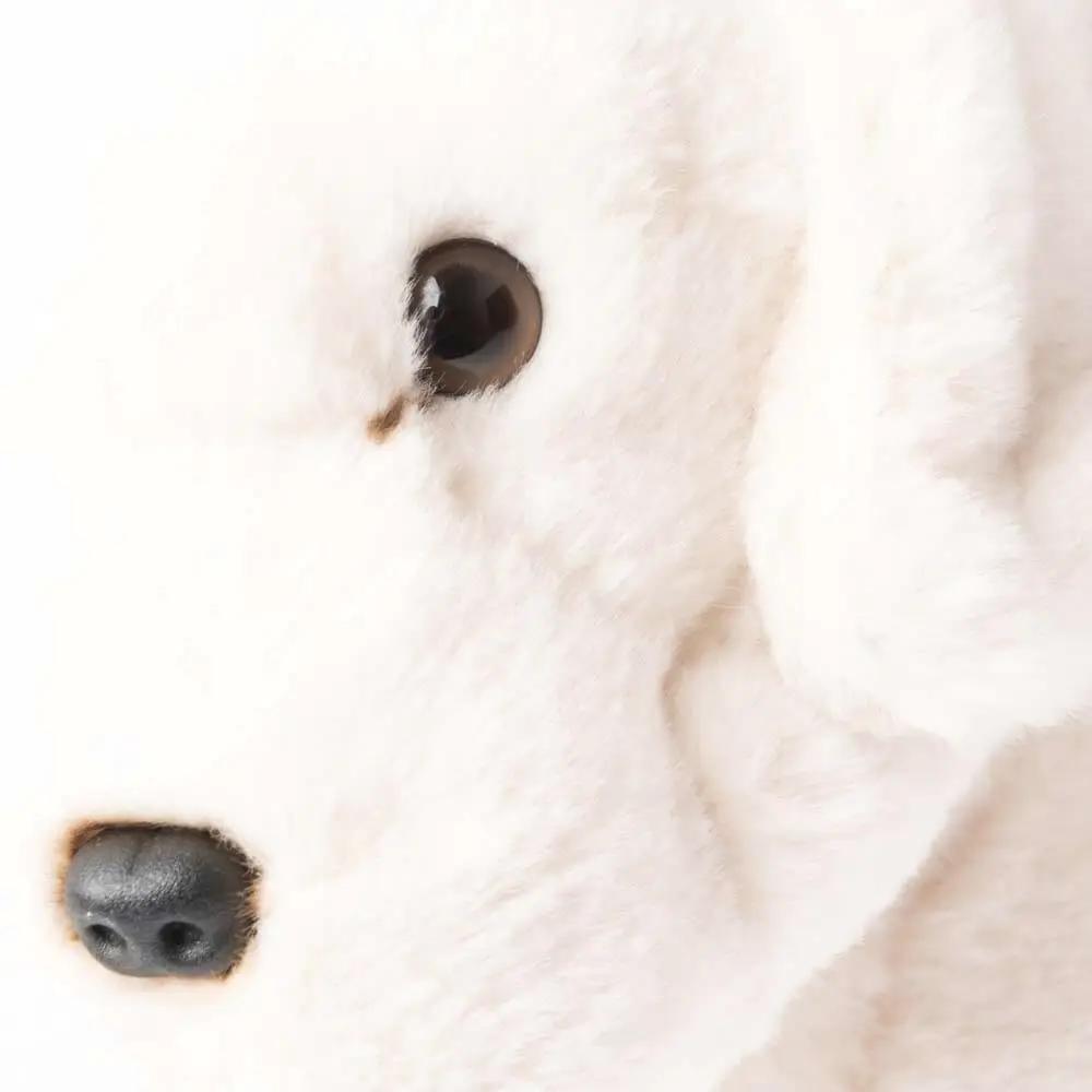 Ma peluche Labrador Marius - La Pelucherie by LA PELUCHERIE