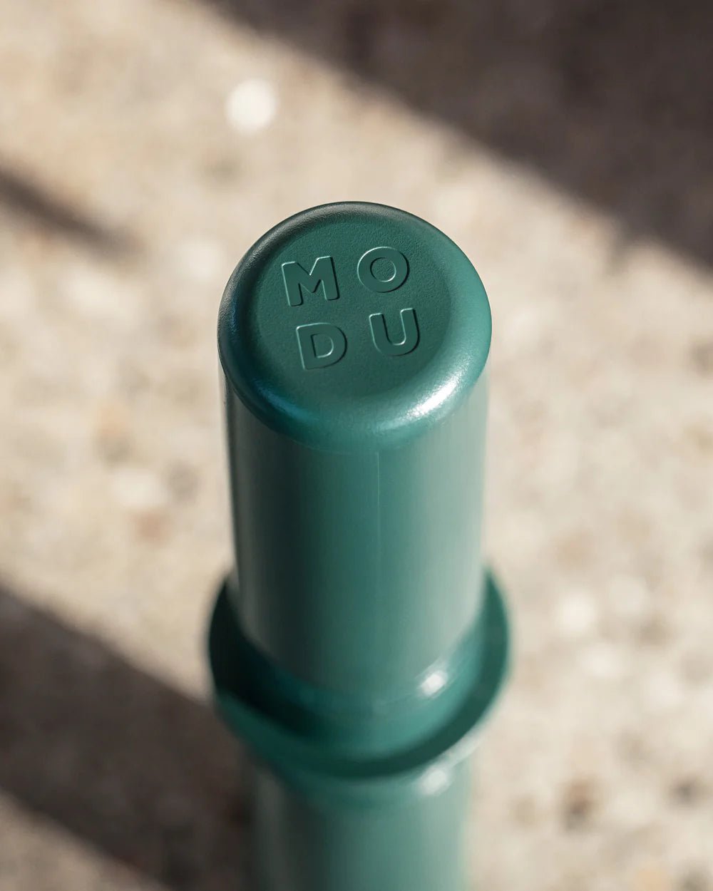 8x piquets de connexion - Forest Green - Modu - myplayground