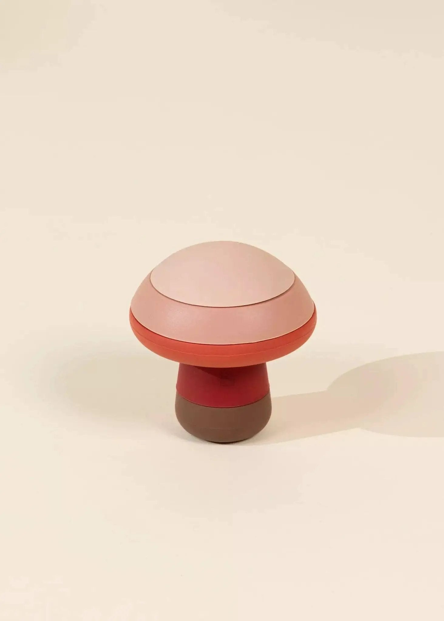 Ensemble forestier empilable en silicone - Coco Village by Coco Village