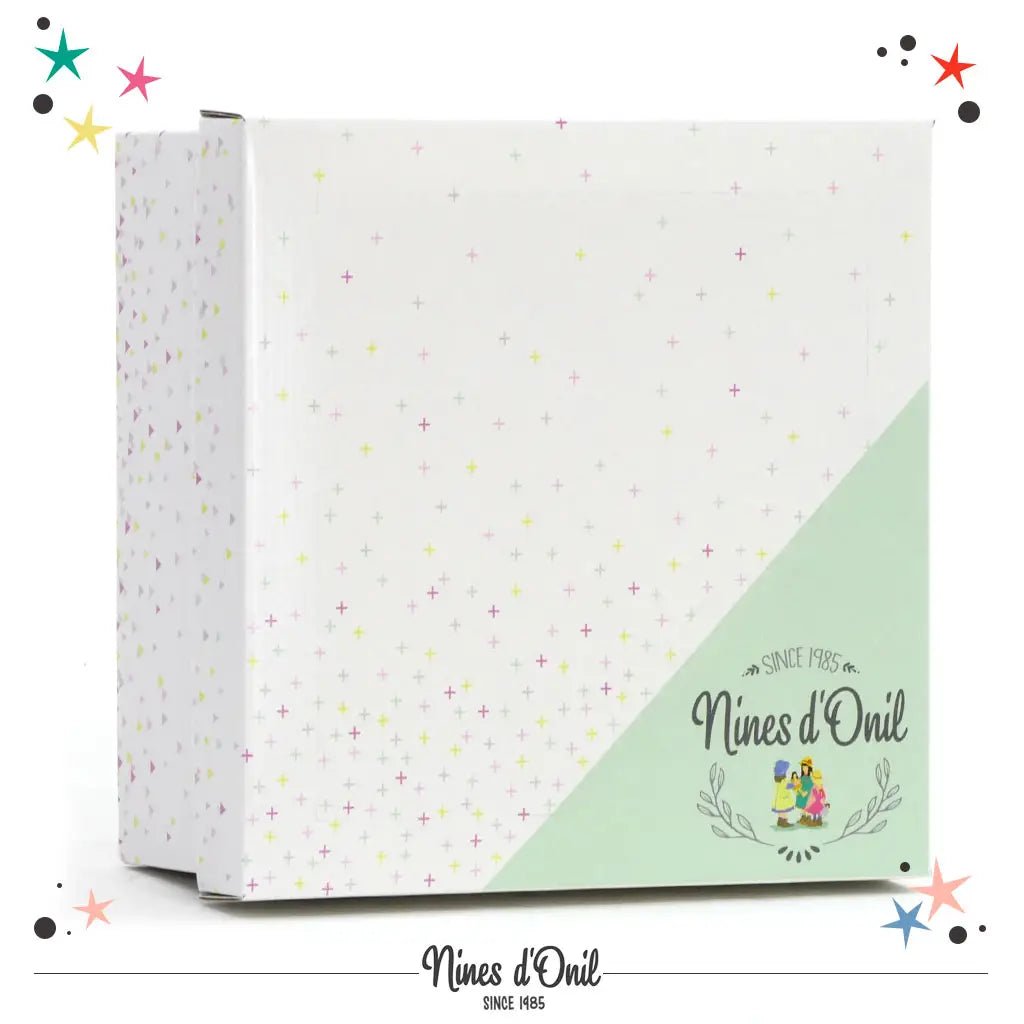 Poupée Tita star rouquine - Nina Artesanals - myplayground