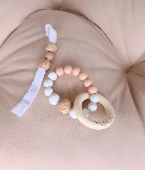 Tapis d'Ăveil Standard - My Baby Avenue - myplayground