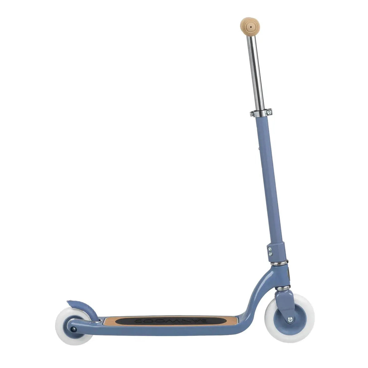 Trottinette enfant maxi - bleu, + de 6 ans, jeu de motricité - Banwood by Banwood