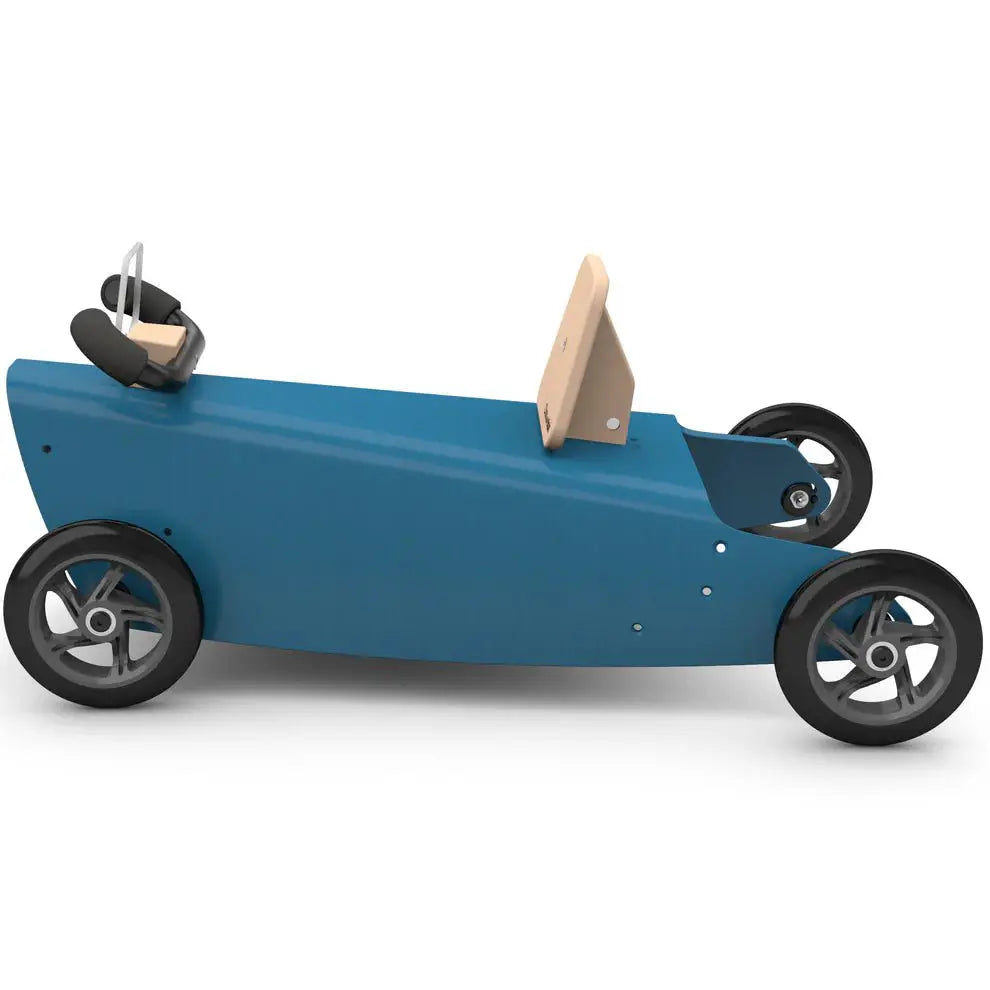 Porteur Voiture - Chou du volant by Chou du Volant