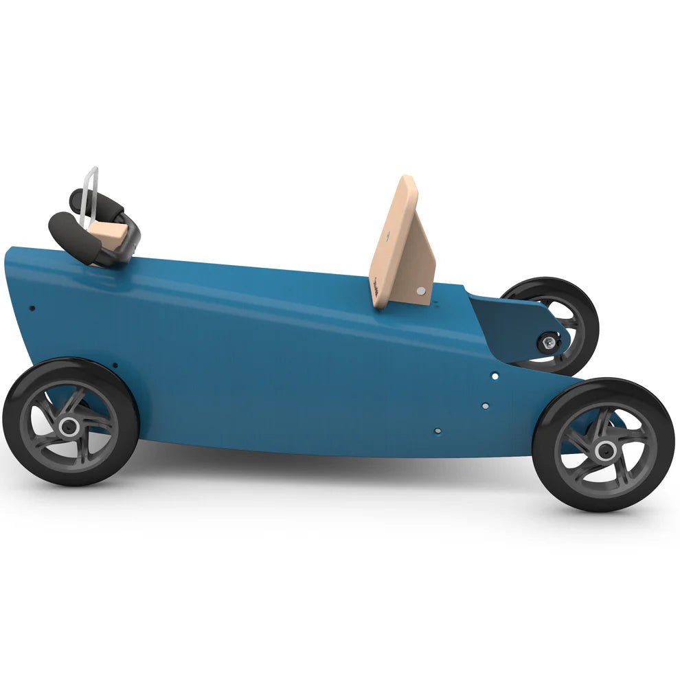 Porteur Voiture - Chou du volant - myplayground