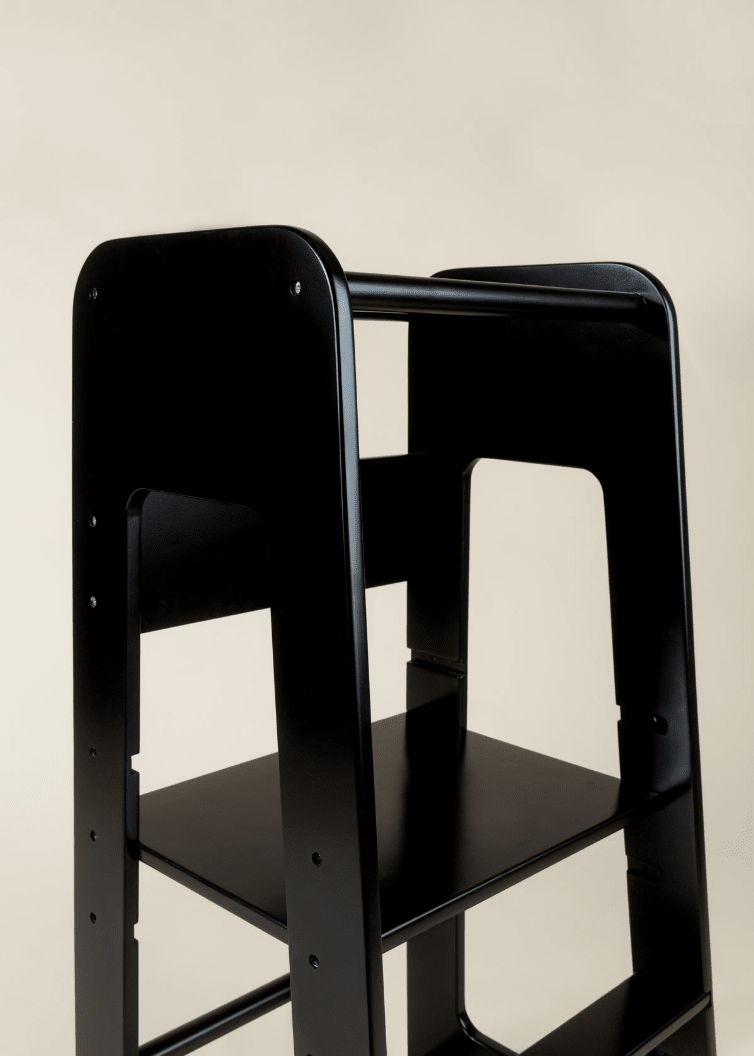 Tour éducative - Noire - Coco village - myplayground