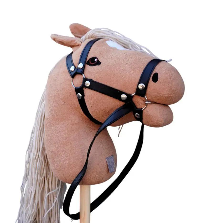 Toizz stokaard ouverte blonde by ByASTRUP