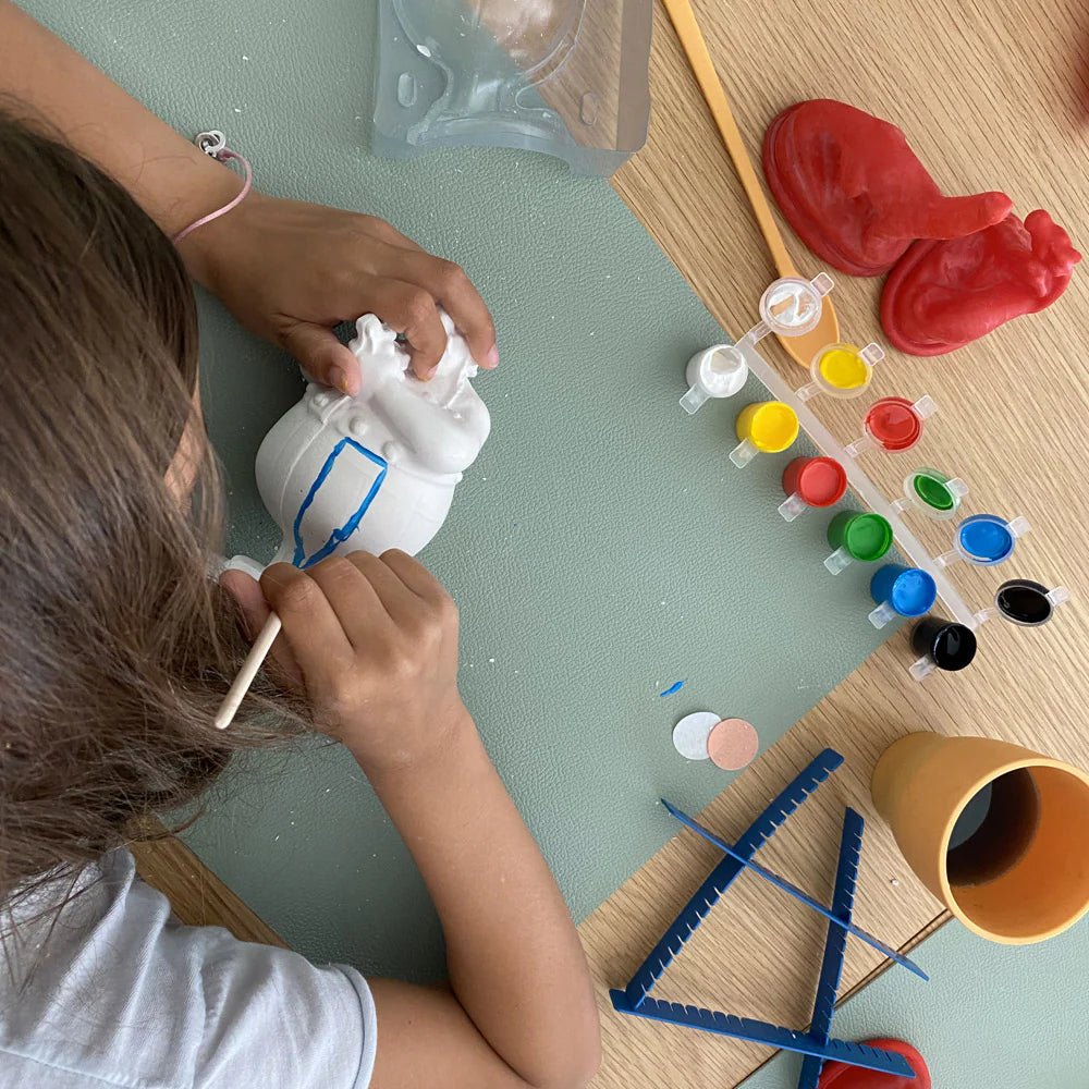 Mako Moulages - Obélix Collector - Mako Créations - myplayground