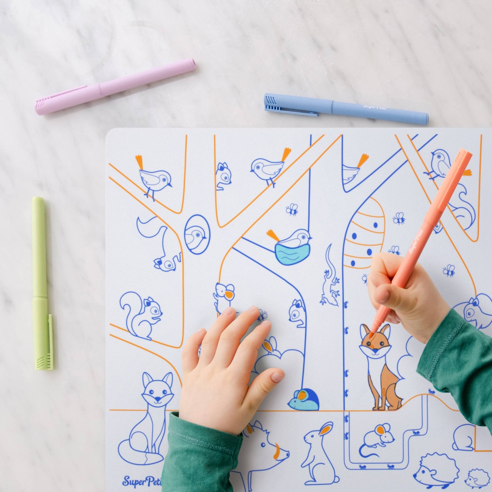 LES CHIFFRES - myplayground