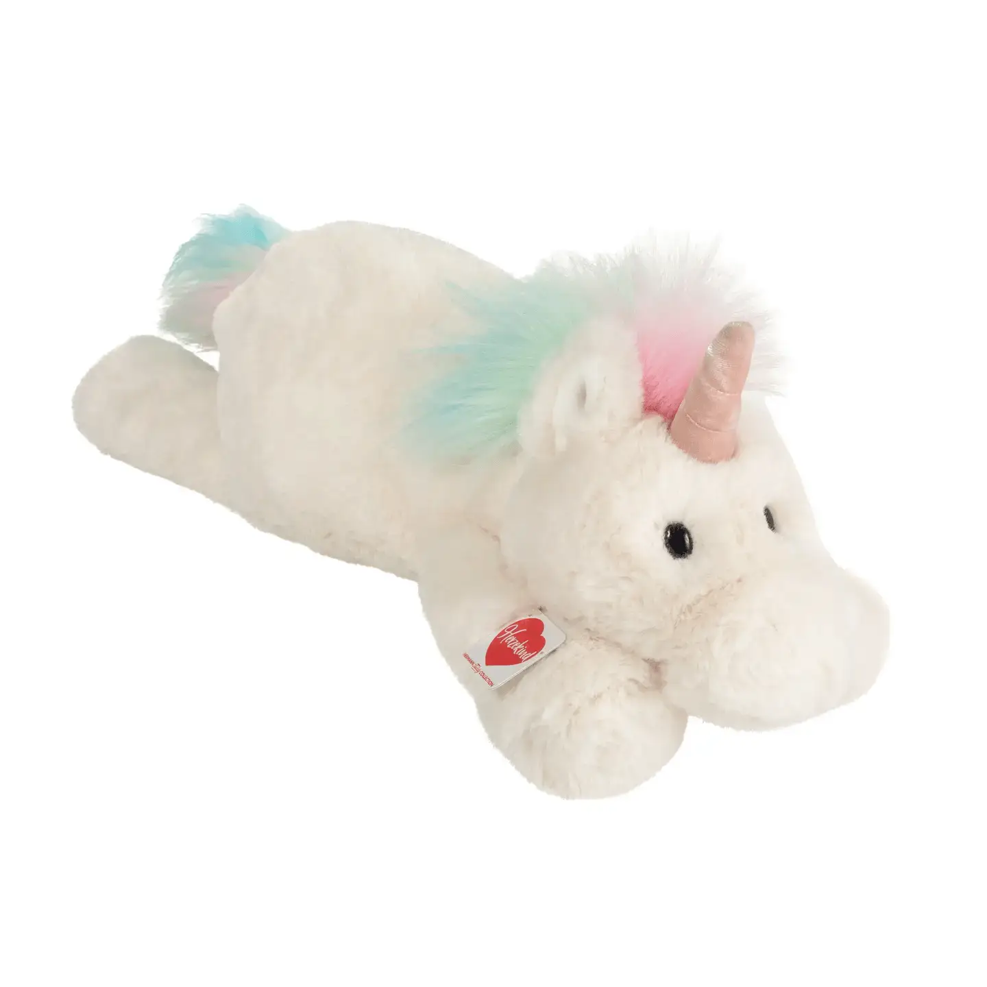 Licorne Enya 50 cm - peluche - peluche - Teddy Hermann by Teddy Hermann