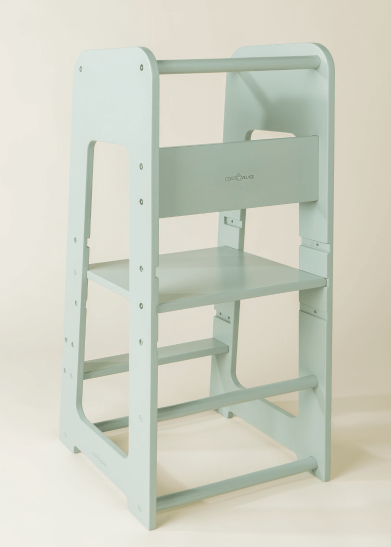 Tour éducative - Seafoam - Coco village - myplayground