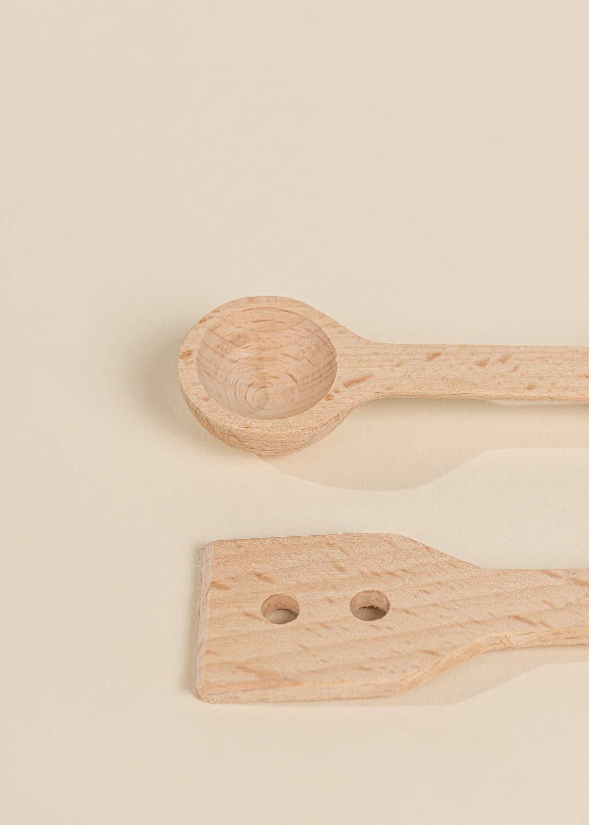 Ensemble de jeu de casseroles et poêles en bois - Coco Village by Coco Village