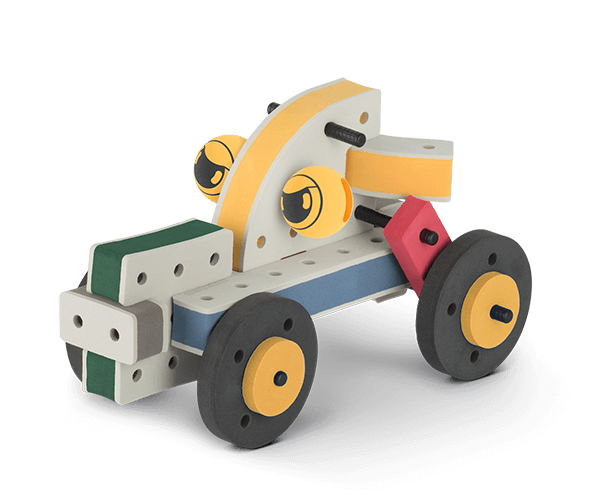 BAKOBA - Developer - Nordic Édition - myplayground