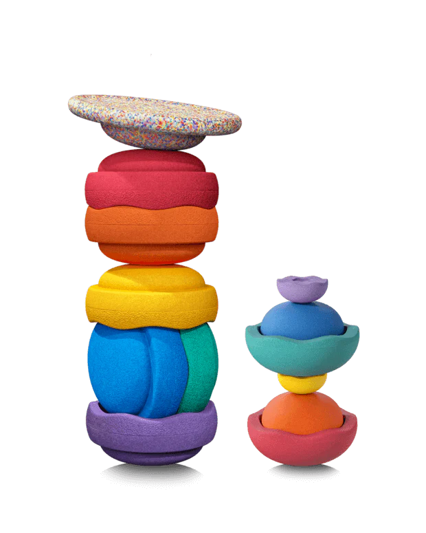 All In Set - myplayground