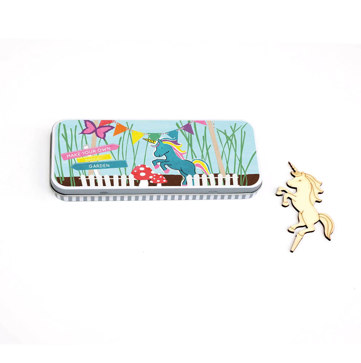 Créez votre propre jardin magique by Cotton Twist