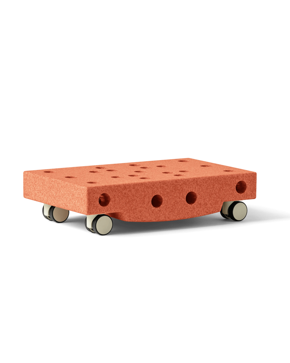 Planche de trotinette - Burnt Orange - Modu by Modu