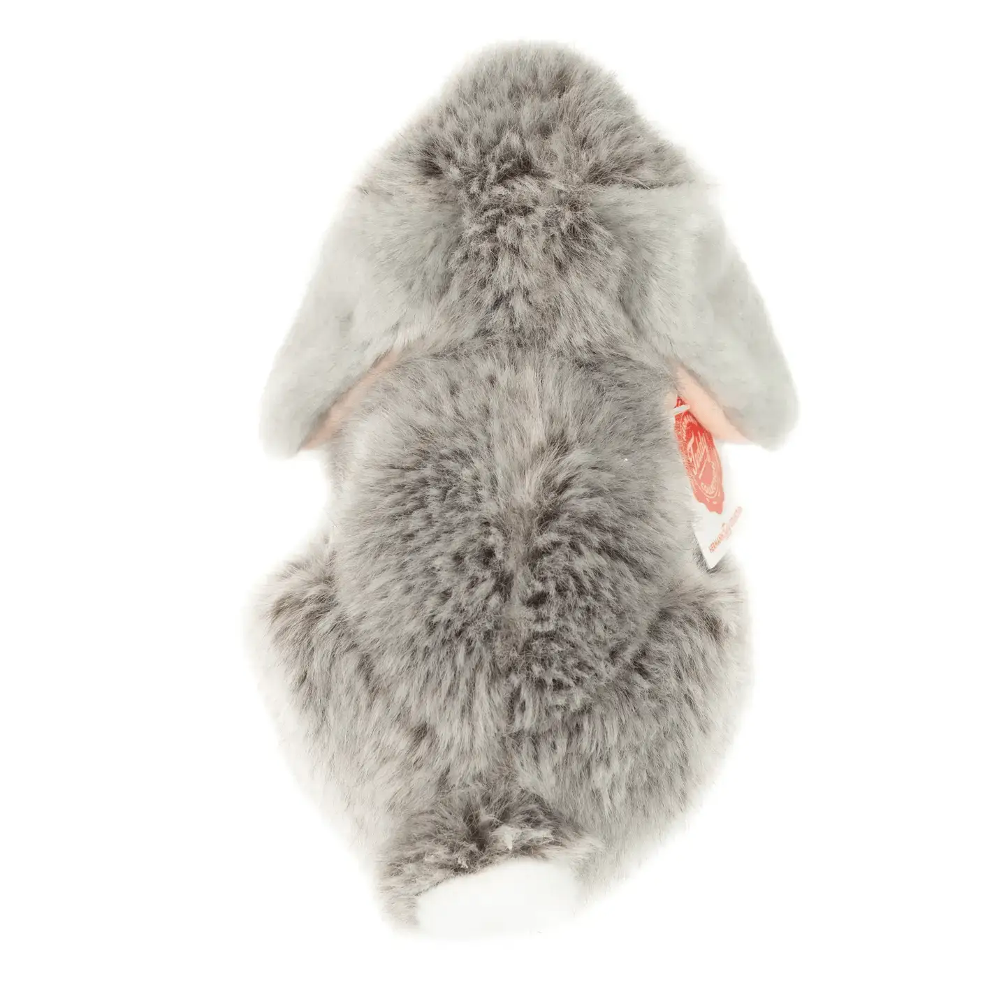 Lapin bélier 18 cm - peluche - peluche by Teddy Hermann