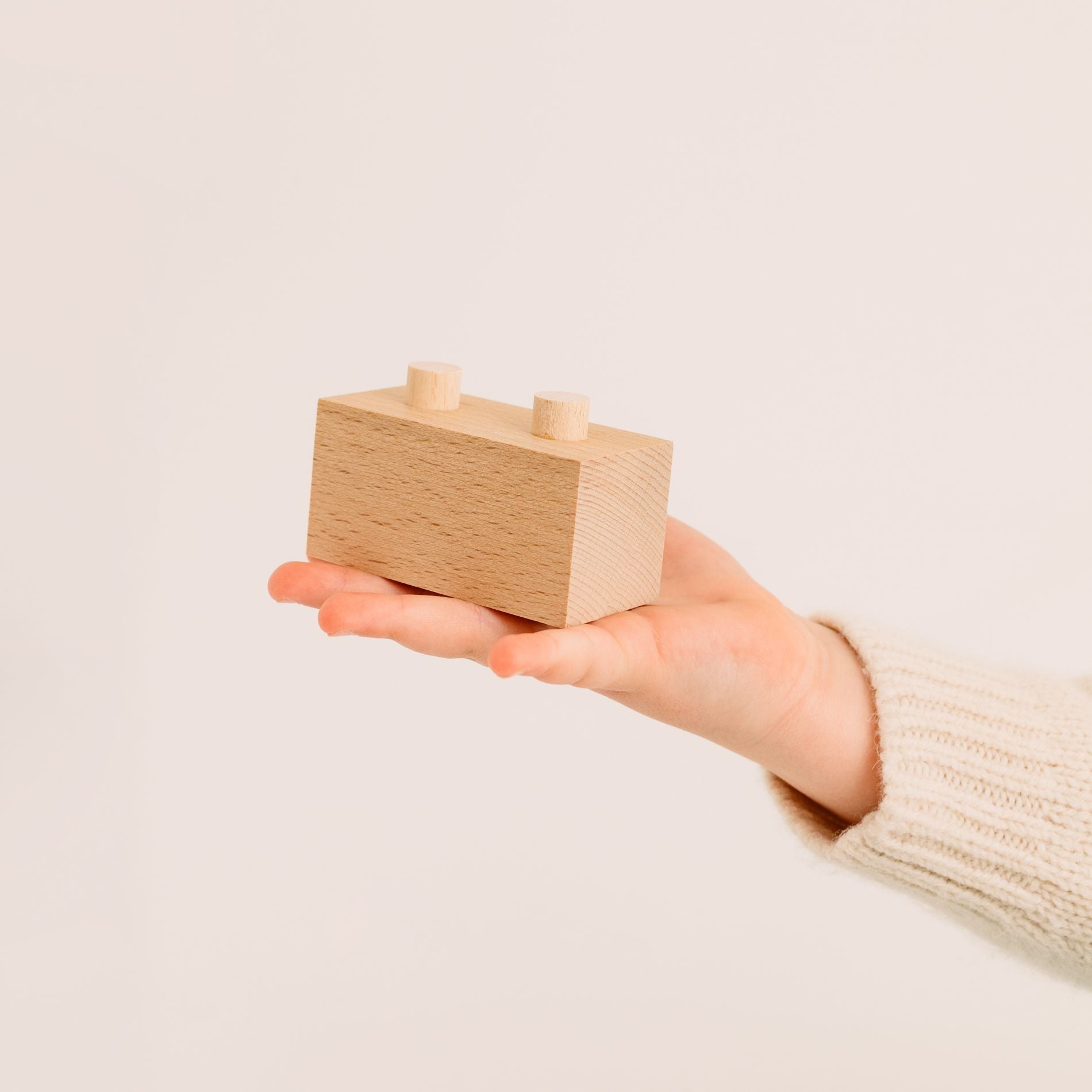 Brick A Block Builder - myplayground
