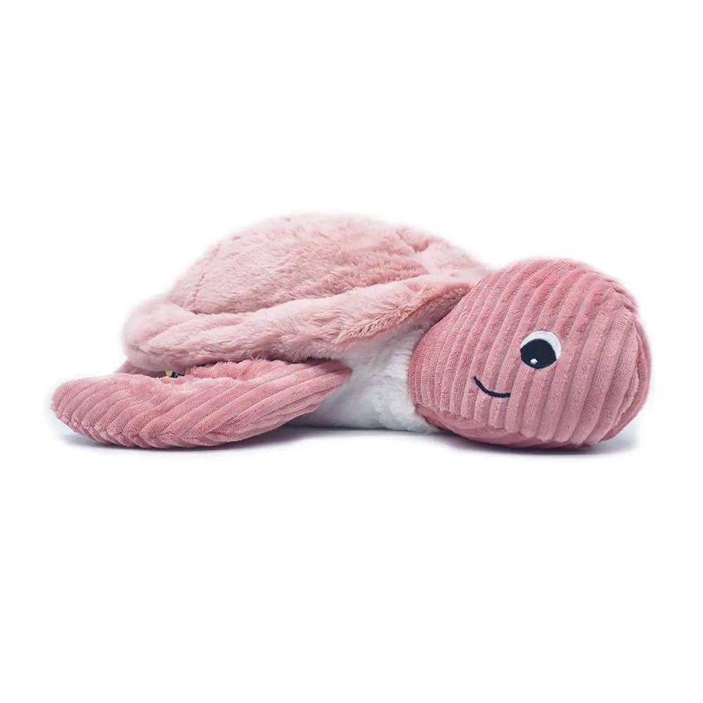 Tortue Géante Rose / Les Ptipotos - Les Déglingos, France by Les Déglingos, France