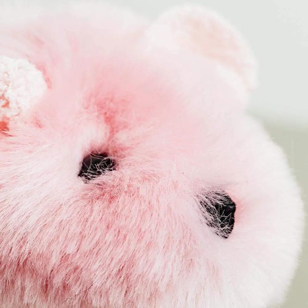 Ma peluche Souris Lucie - La Pelucherie by LA PELUCHERIE