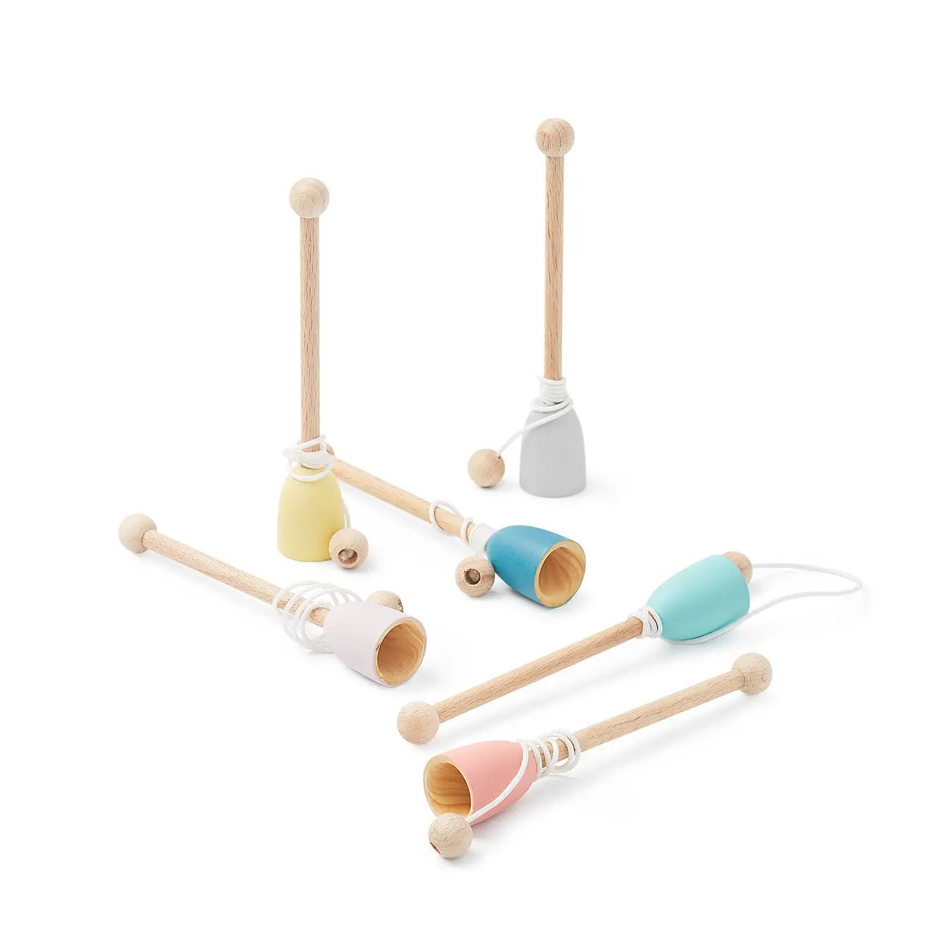 Me&Mine | Mini - tasse et balle - Jouet pour enfants. - myplayground