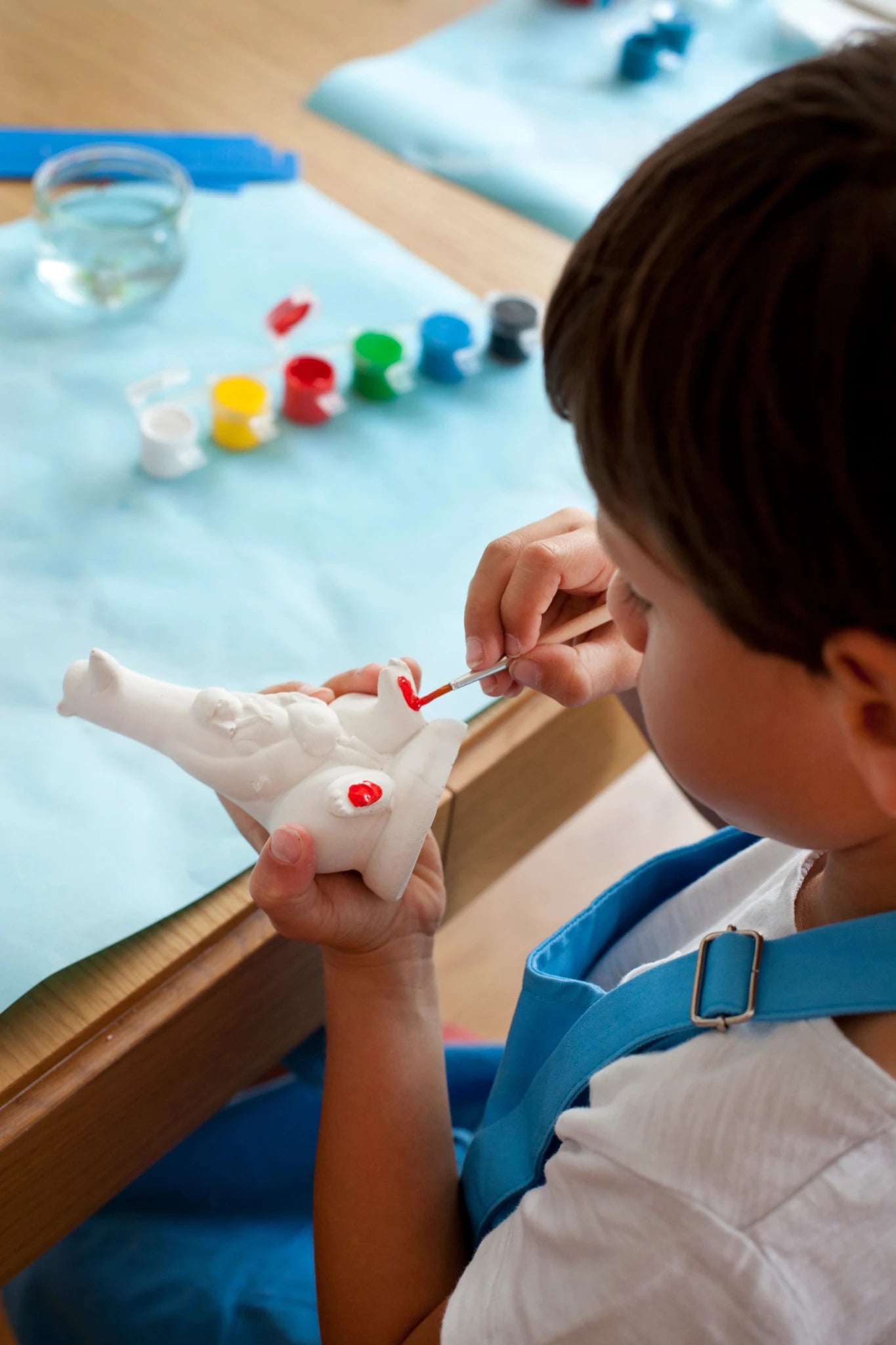 Mako Moulages Ours Câlin - Edition des Artistes - Mako Créations - myplayground