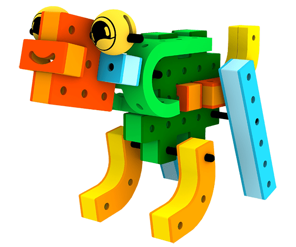 BAKOBA - Voyager Édition - myplayground