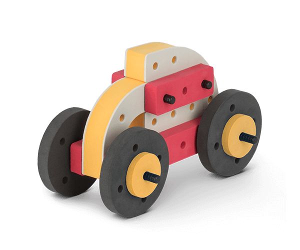 BAKOBA - Discover - Nordic Édition - myplayground