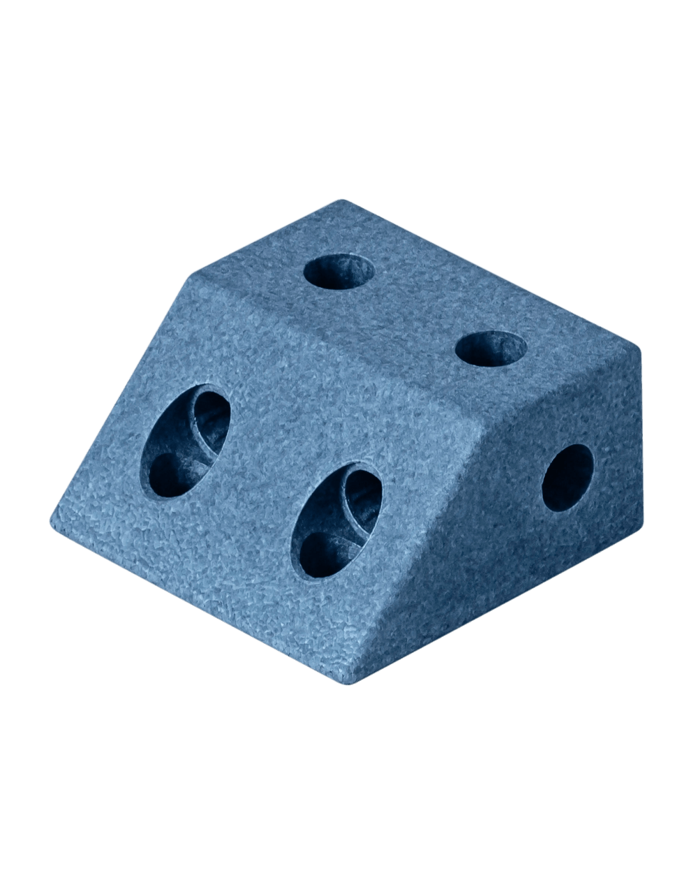 Bloc angulaire - Sand Grey - Modu - myplayground