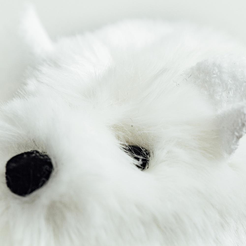 Ma peluche Souris Lucie - La Pelucherie by LA PELUCHERIE