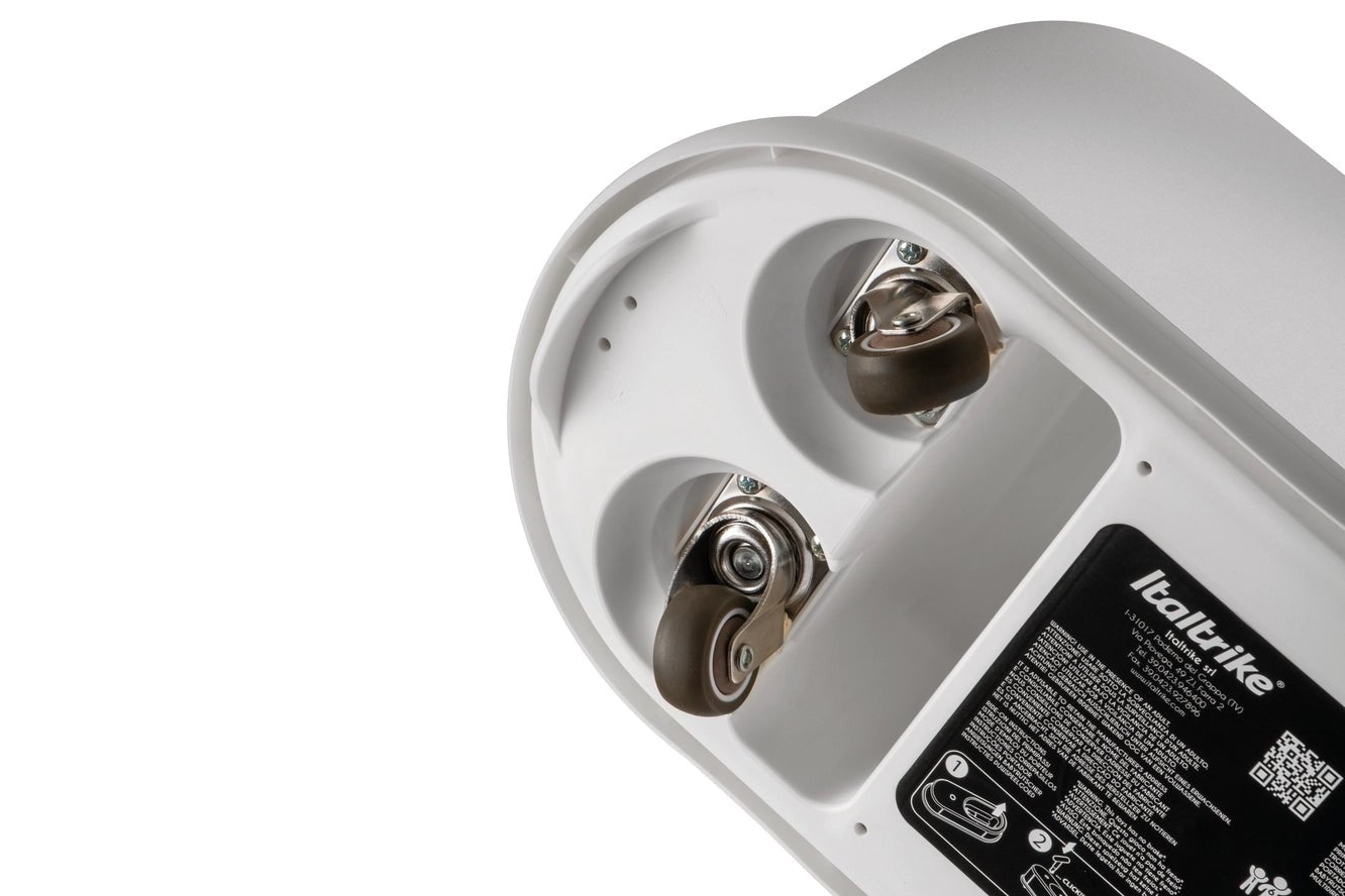 La Cosa 1 - Capsule - Porteur Ambulance - 1/6ans - Italtrike - myplayground