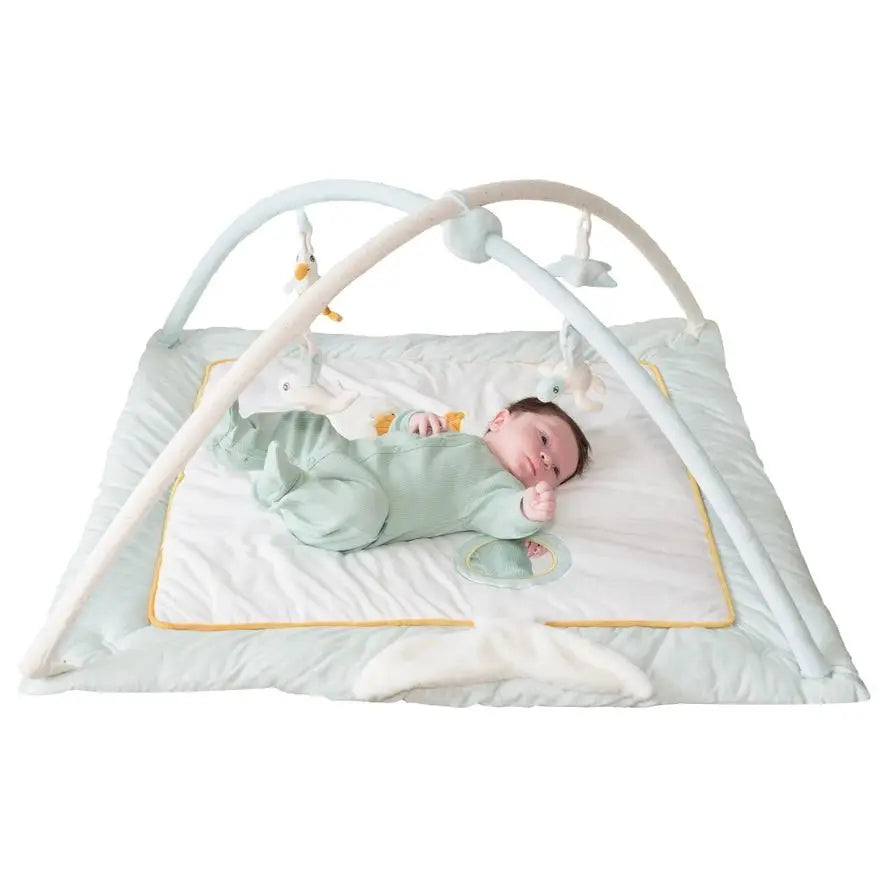 Tapis d’éveil bébé - Trois Kilos Sept by Trois Kilos Sept