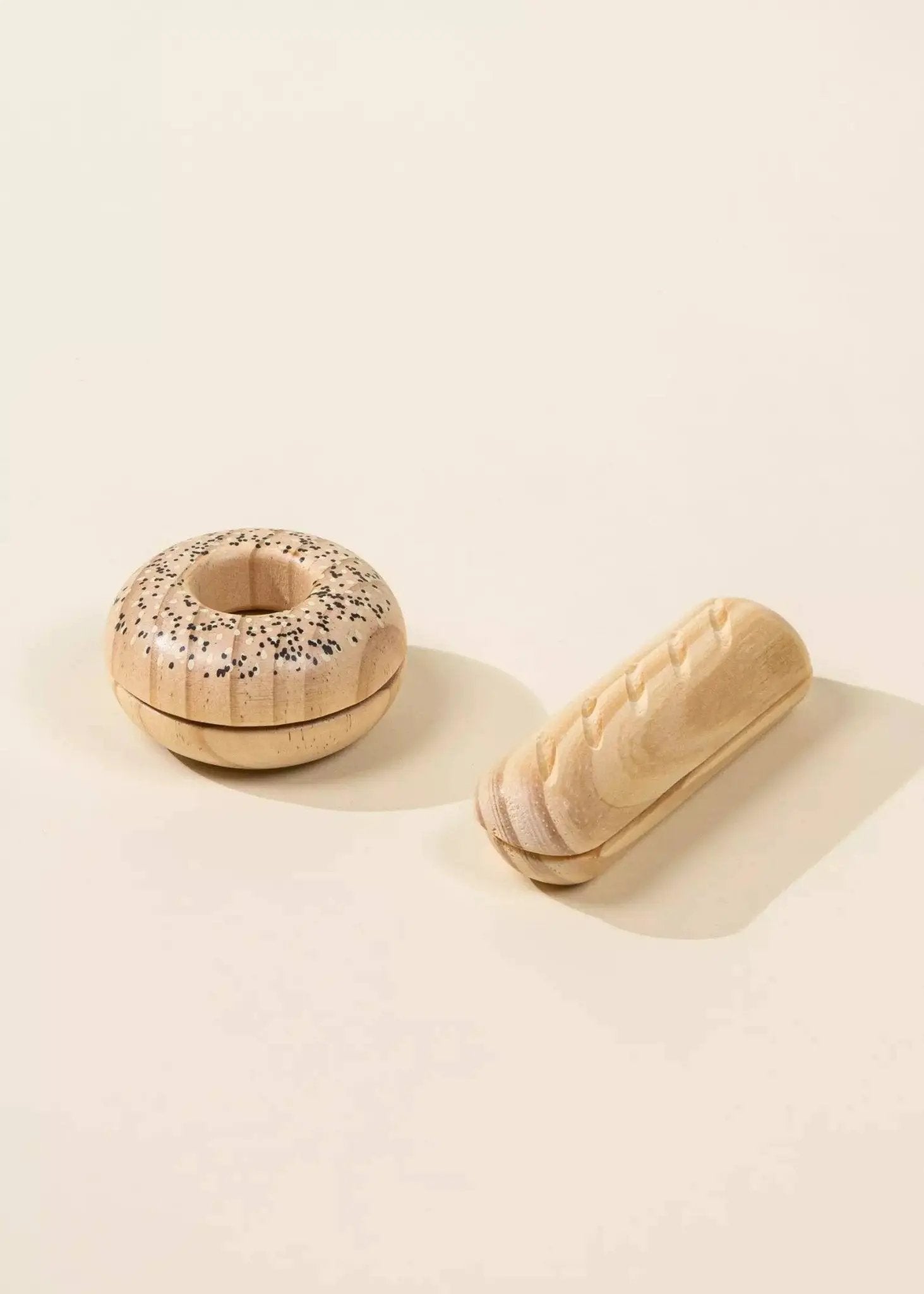 Set de boulangerie en bois - Coco Village by Coco Village