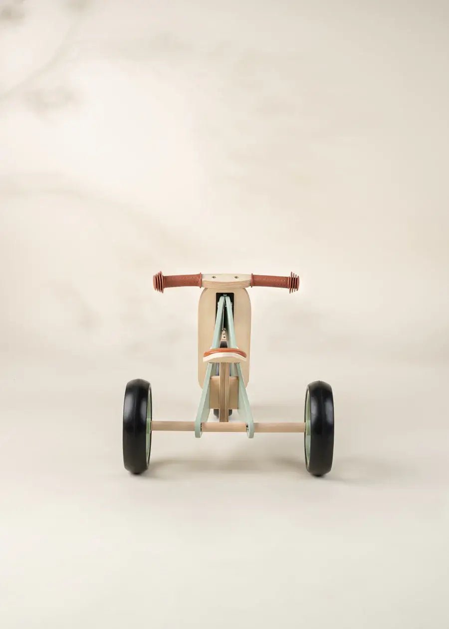 Vélo d'équilibre Nano - Seafoam - Coco Village by Coco Village