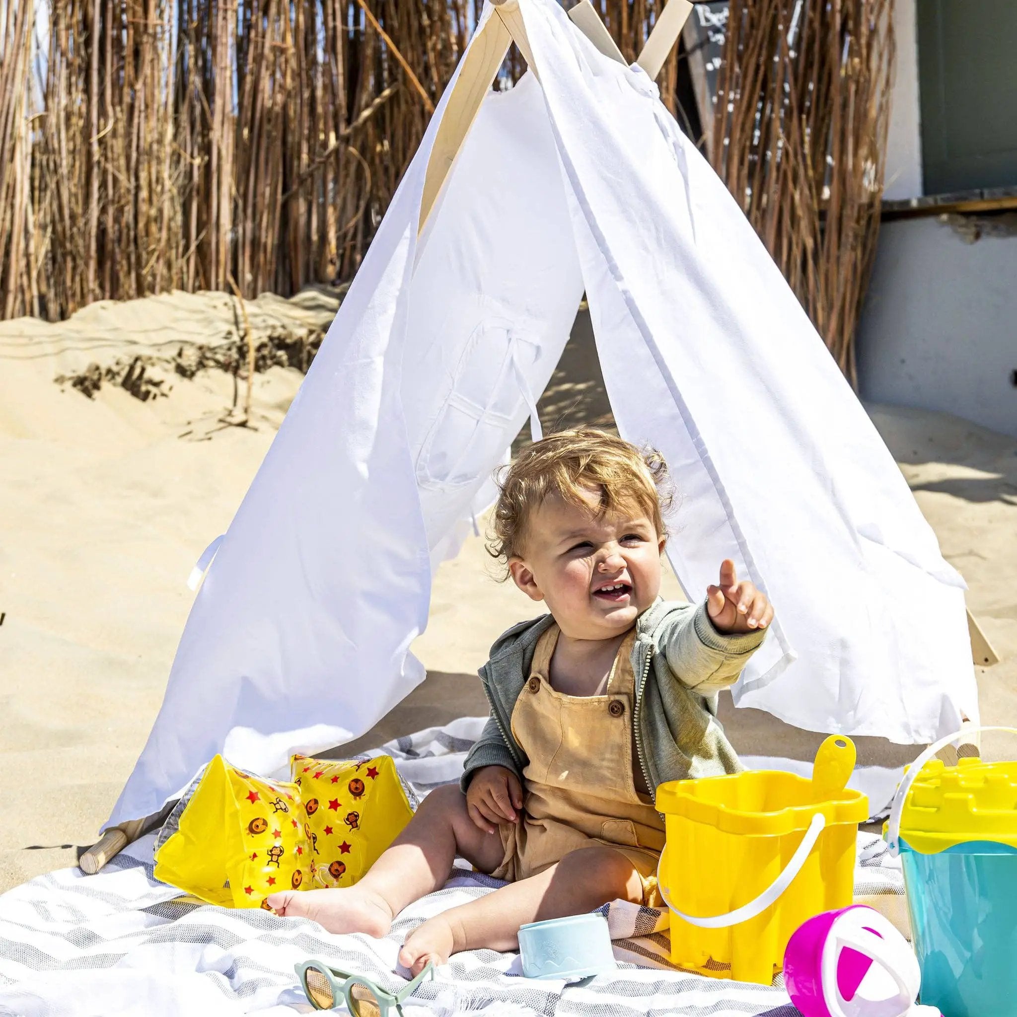 Brassards de natation - 0 à 2 ans - Swim Essentials by Swim Essentials