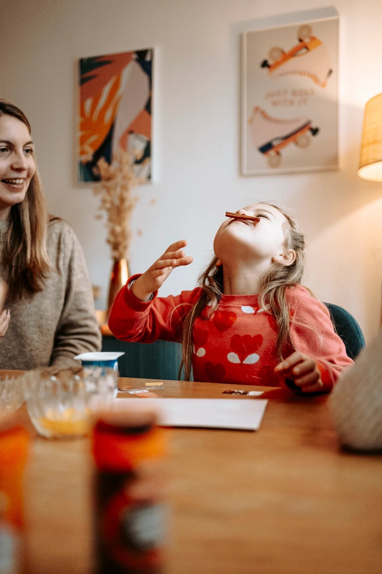 Aventure Les épices et le piquant - Coquillettes Club - myplayground