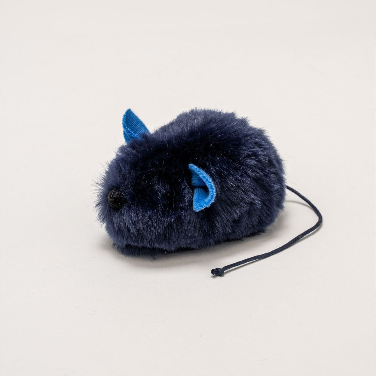 Ma peluche Souris Lucie - La Pelucherie by LA PELUCHERIE