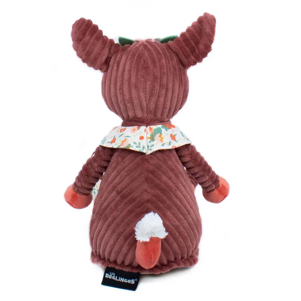 Peluche Originale Deglingos Melimelos le Cerf - Les Déglingos, France by Les Déglingos, France