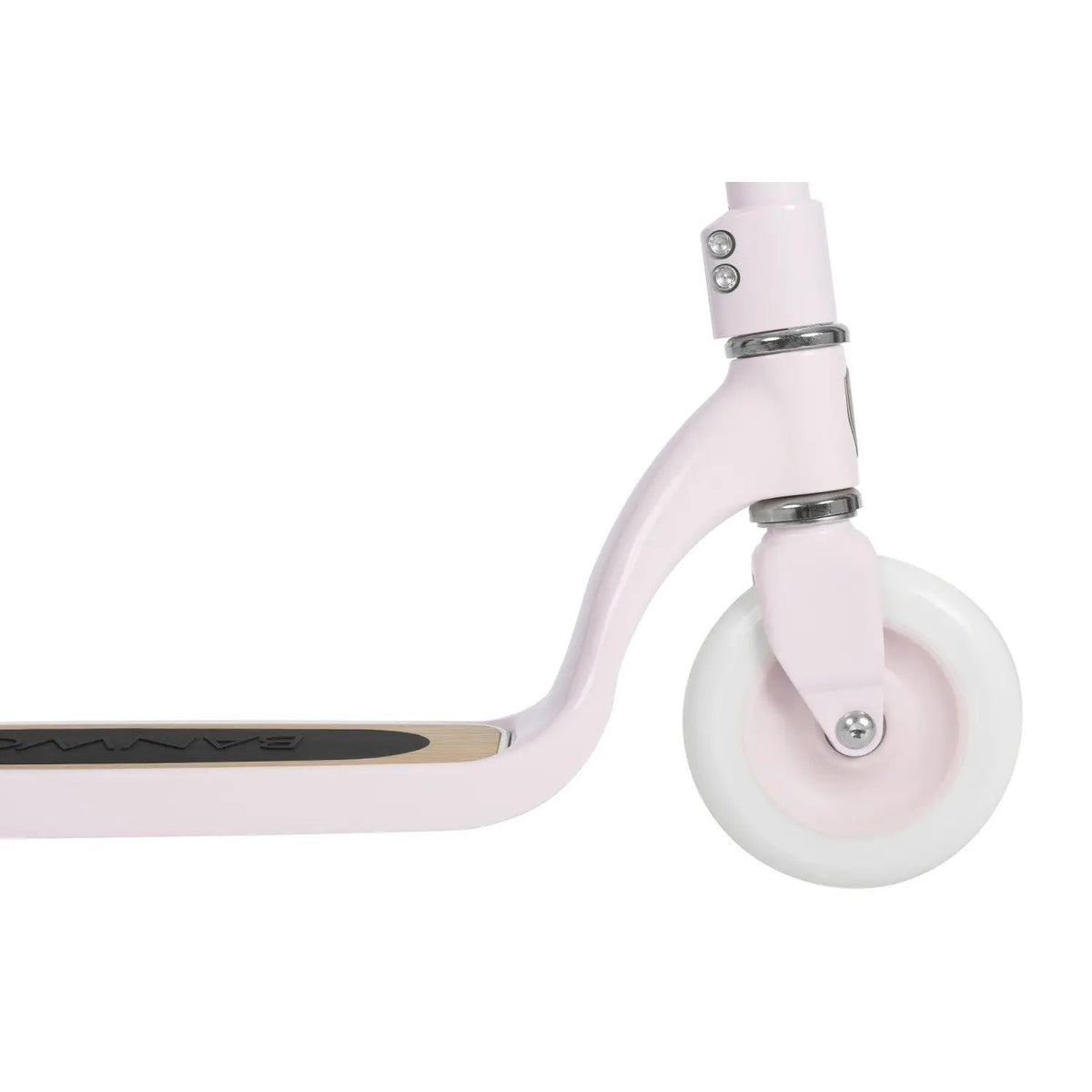 trottinette enfant maxi - + de 6 ans - rose - jeu de motricité - banwood by Banwood