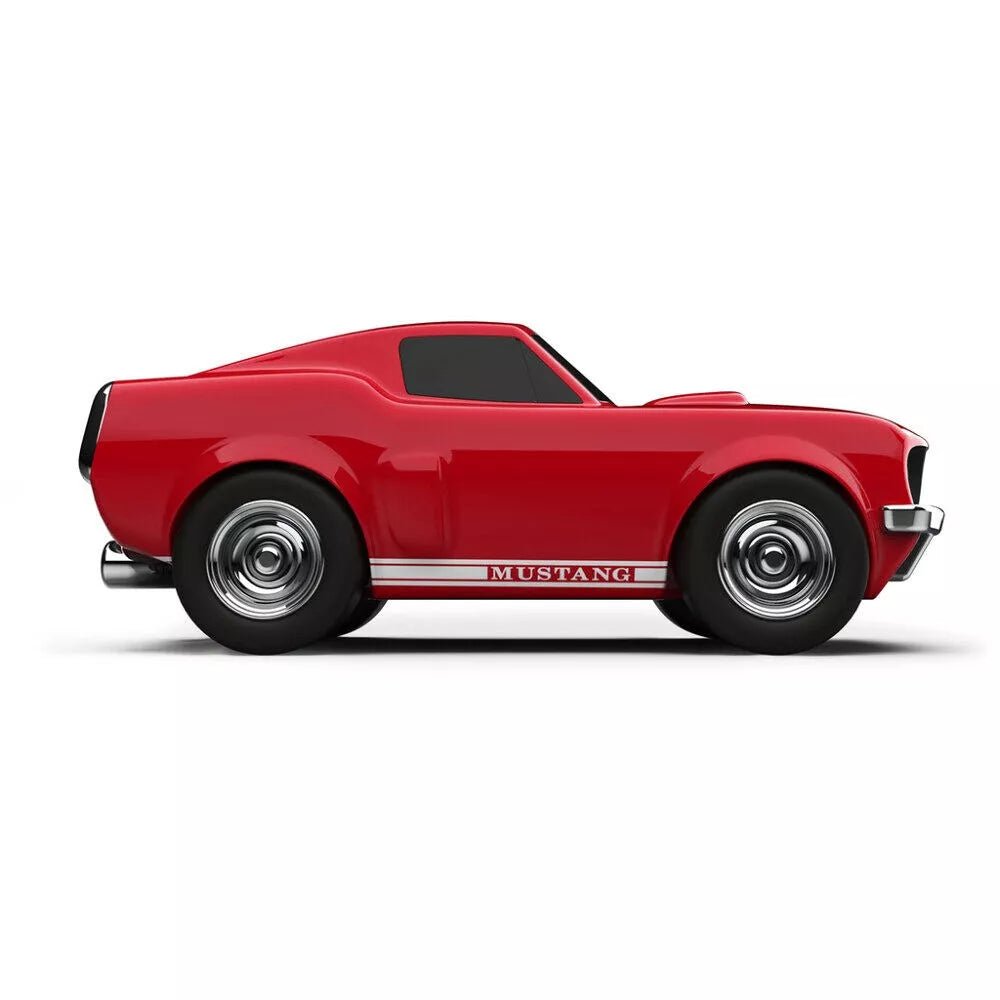 Baghera | Jouet petite voiture enfant - Ford Mustang. - myplayground