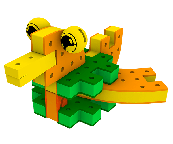 BAKOBA - Challenger Édition - myplayground