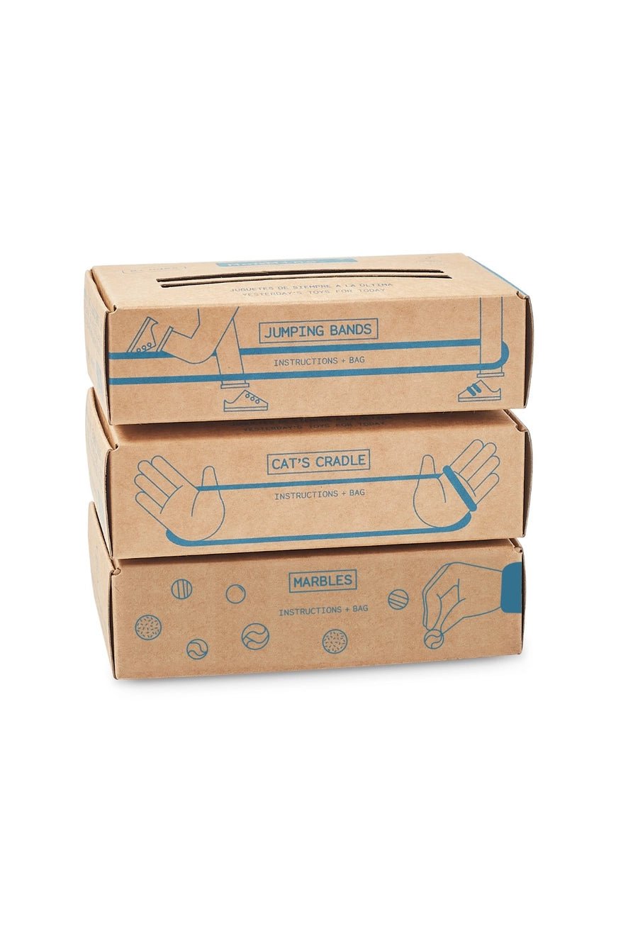 Me&Mine | Élastique de saut - Jouet pour enfants de 6 à 12 ans. - myplayground