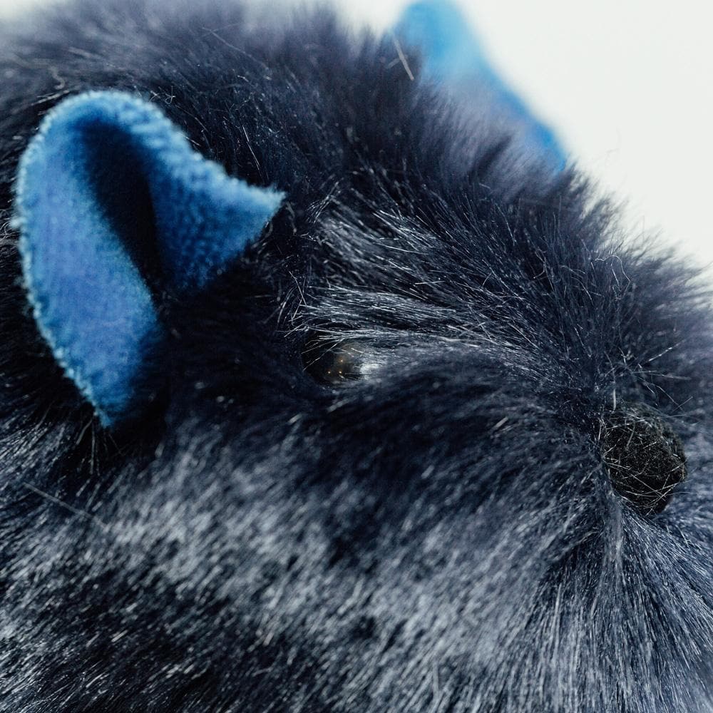 Ma peluche Souris Lucie - La Pelucherie by LA PELUCHERIE