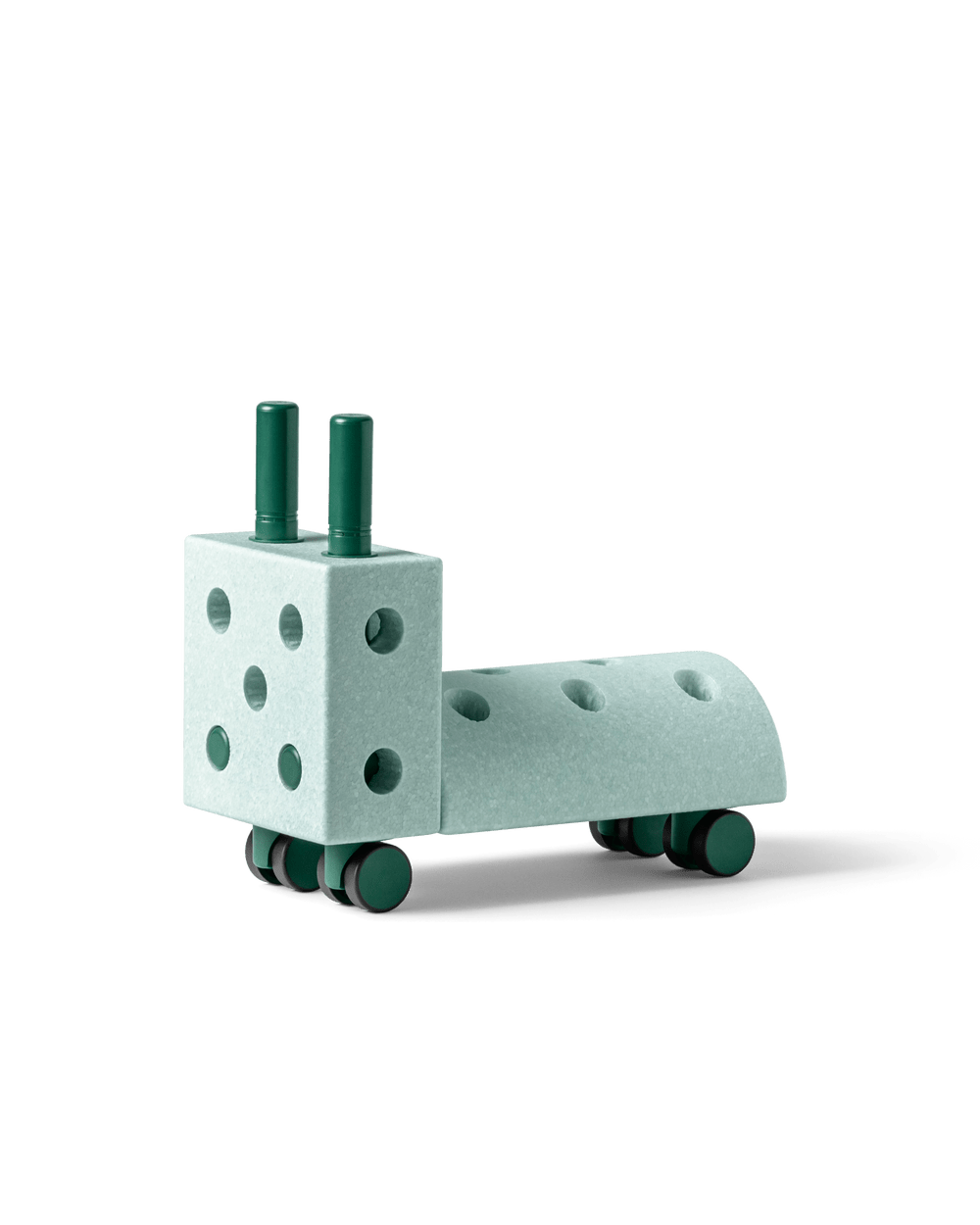 Petit porteur - Ocean Mint - Modu by Modu