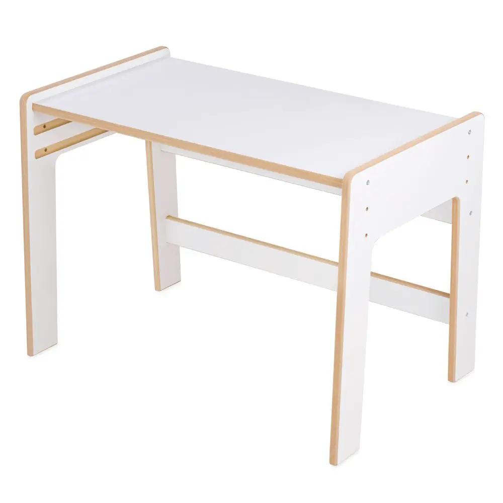 Table Montessori - bois SmartSeat, montessori bébé - Plush Nest by Misioo