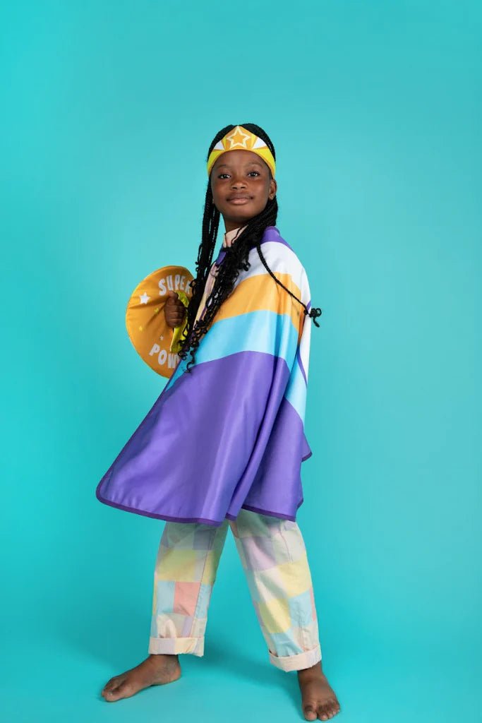 Super Tiare - myplayground