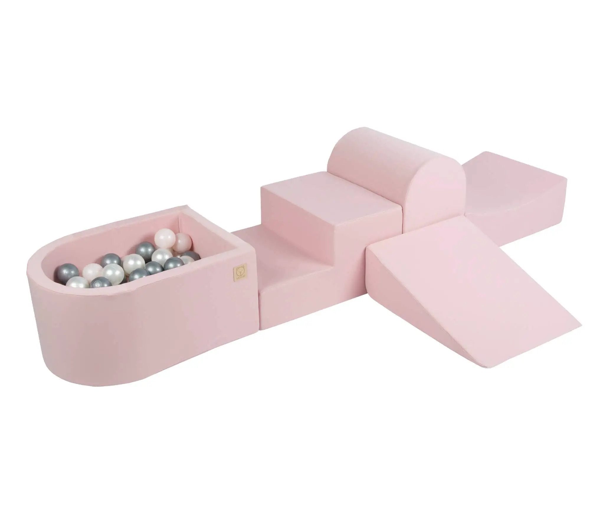 Set de jeu Misioo « Smart » - myplayground