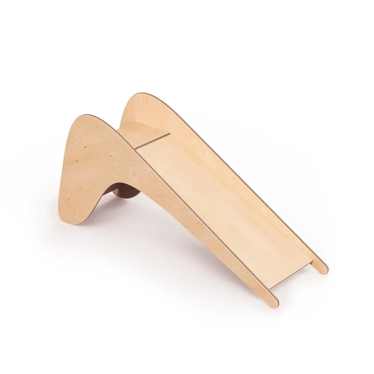 Rampe de Jeu - Jeu Montessori - All Circles - myplayground